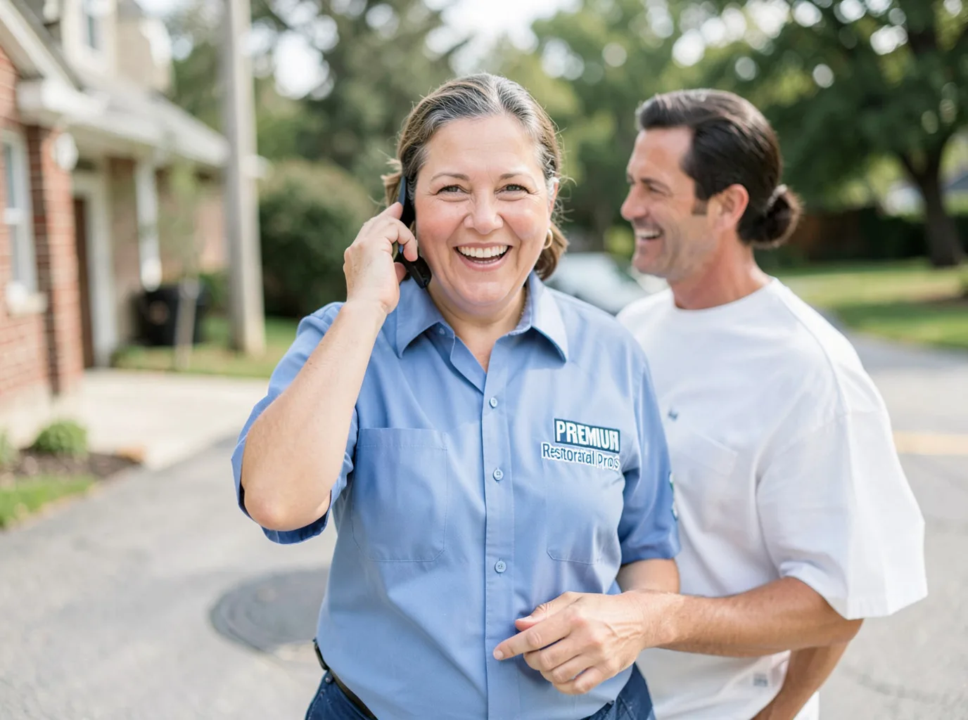 Water Damage Restoration Metz, WV FAQs